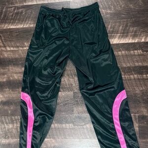 Sports gear fun sweatpants